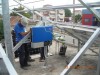 Φωτοβολταϊκό σύστημα 9,88 KWp (Κουλούρι Λάρισας)