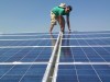 Φωτοβολταϊκό σύστημα 9,88KWp (Μακρυχώρι)