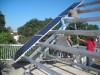 Φωτοβολταικό σύστημα 9,88KWp (Ν. Σμύρνη)